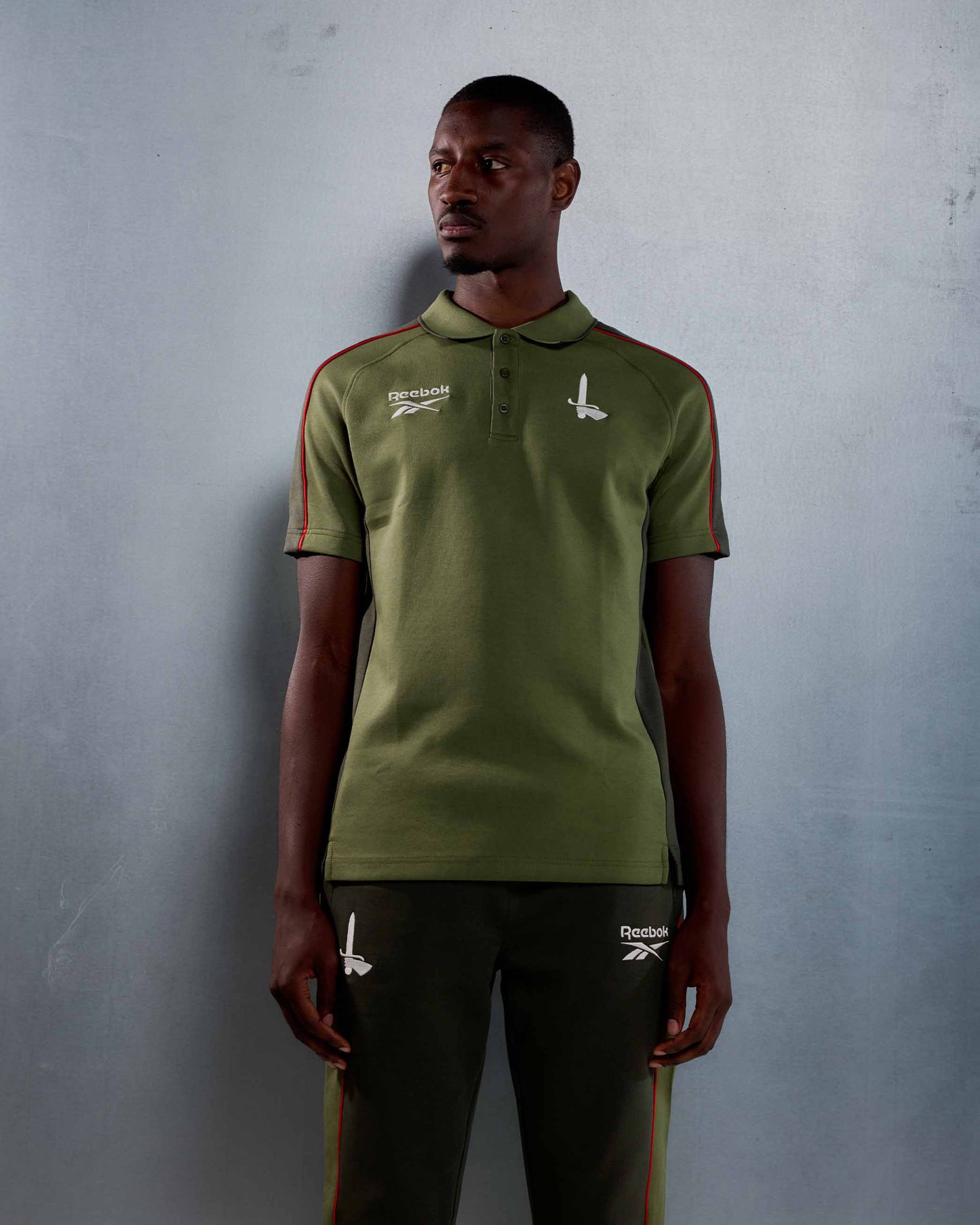 2026/27 Charlton Athletic Players Travel Polo