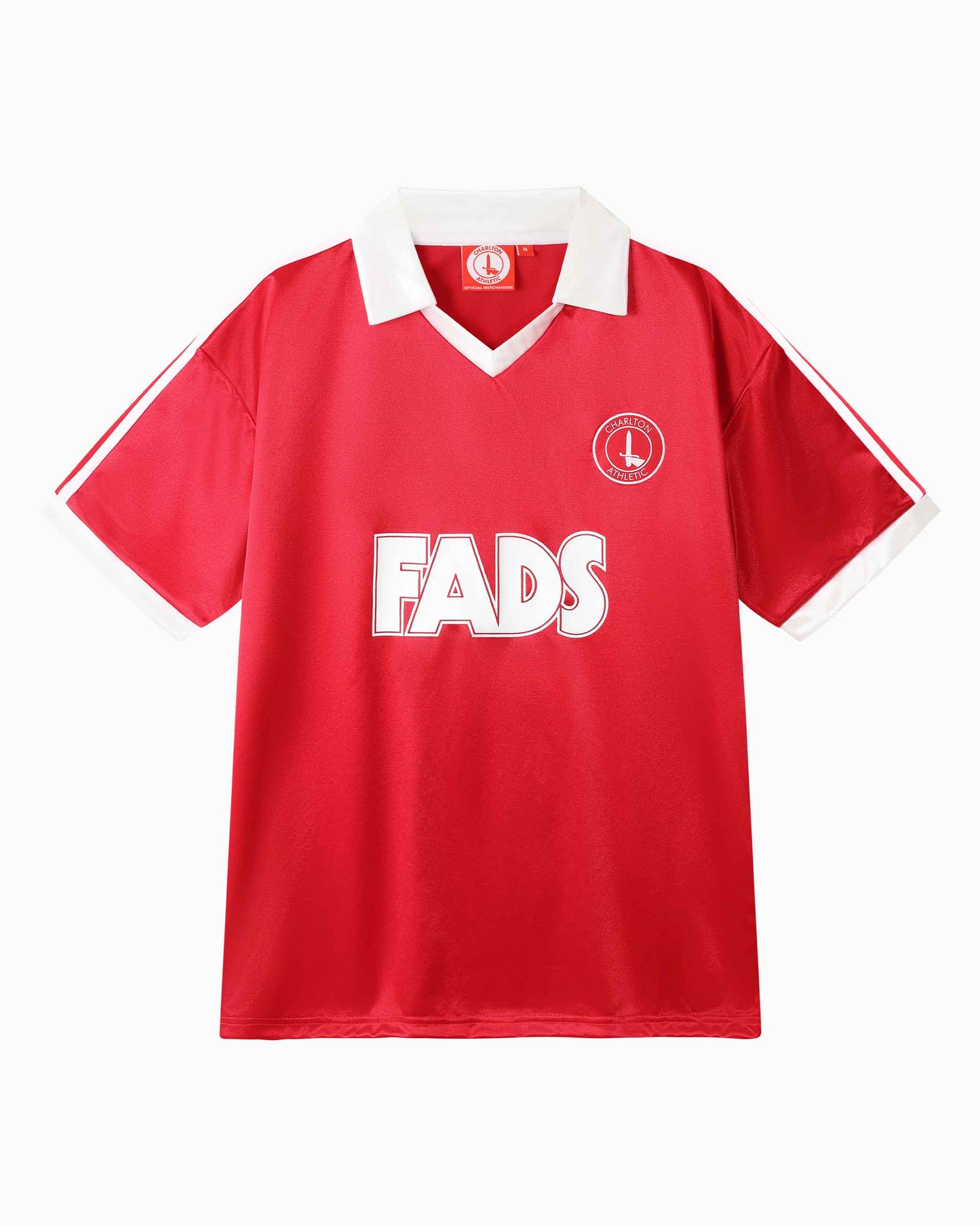 1981/82 FADS Home Shirt