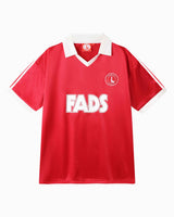 1981/82 FADS Home Shirt