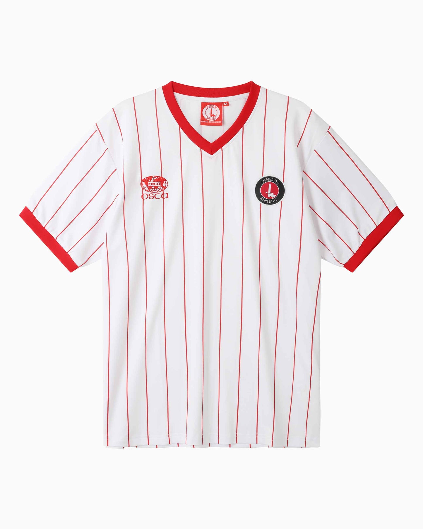 1985/86 Osca Away Shirt