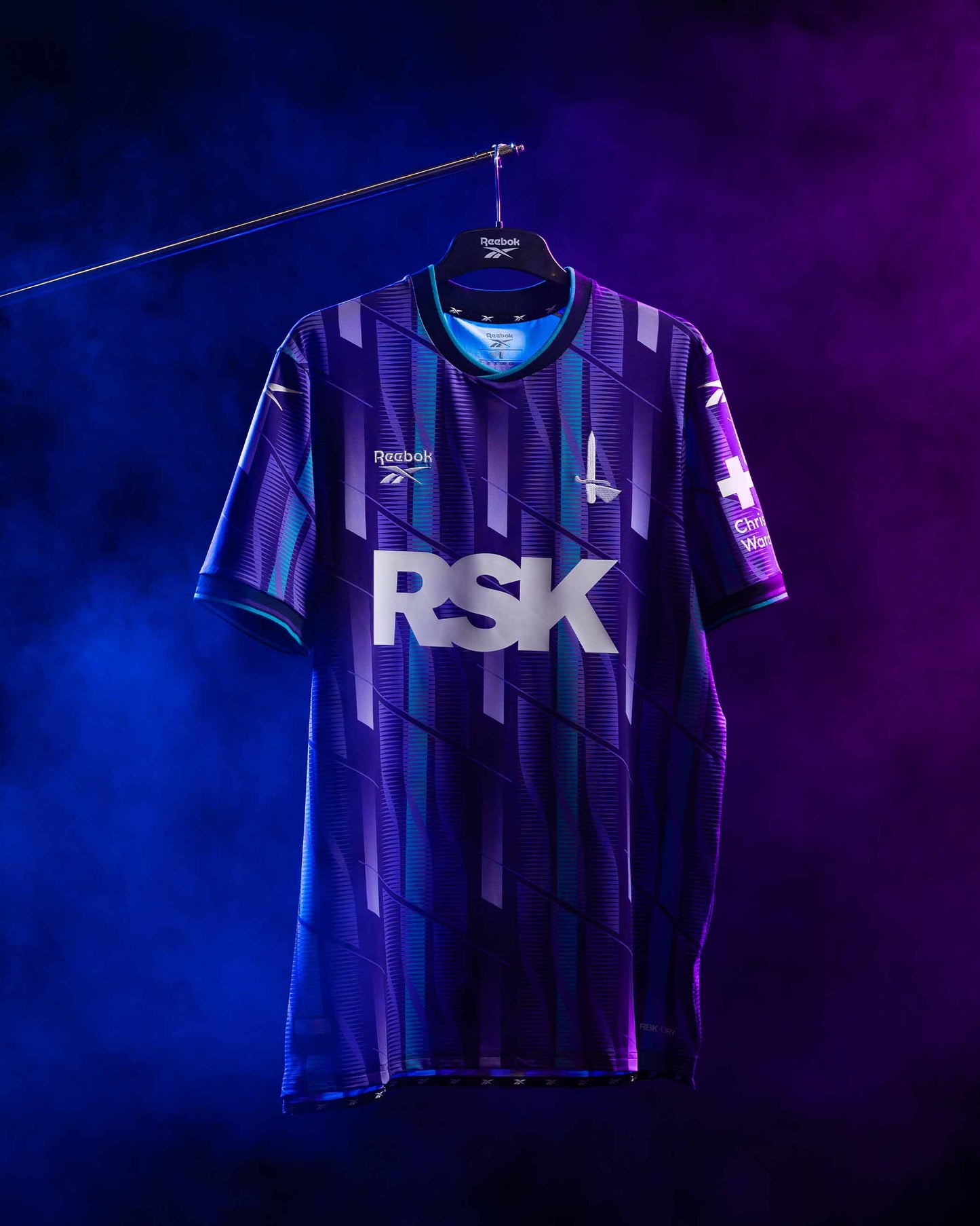 2026/27 Charlton Athletic Third Shirt