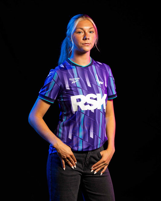 2026/27 Charlton Athletic Third Shirt - Womens