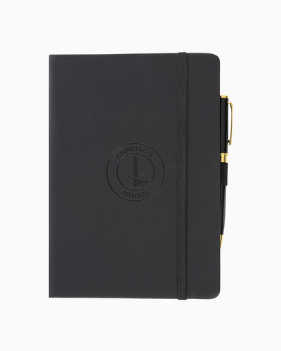 A5 Notebook and Pen