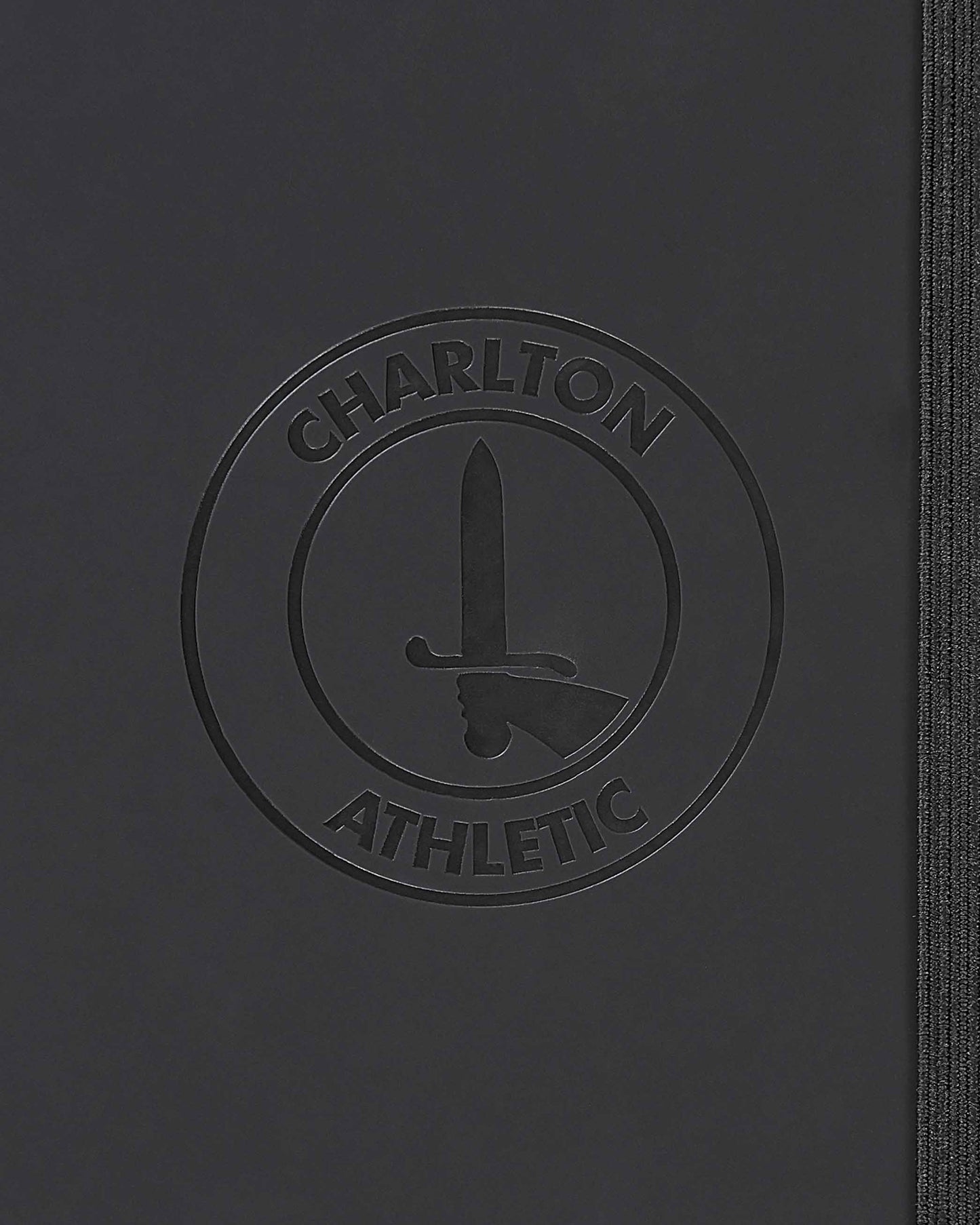 A5 Notebook and Pen