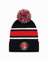 Adult Bobble Hat