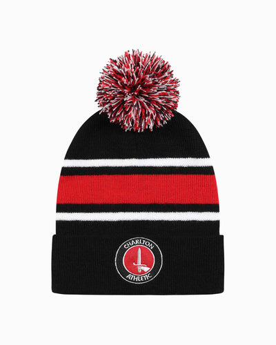Adult Bobble Hat