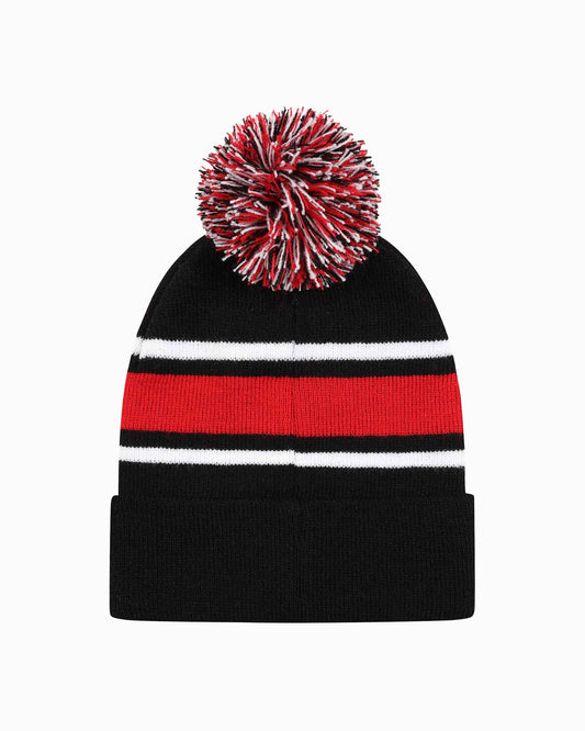 Adult Bobble Hat