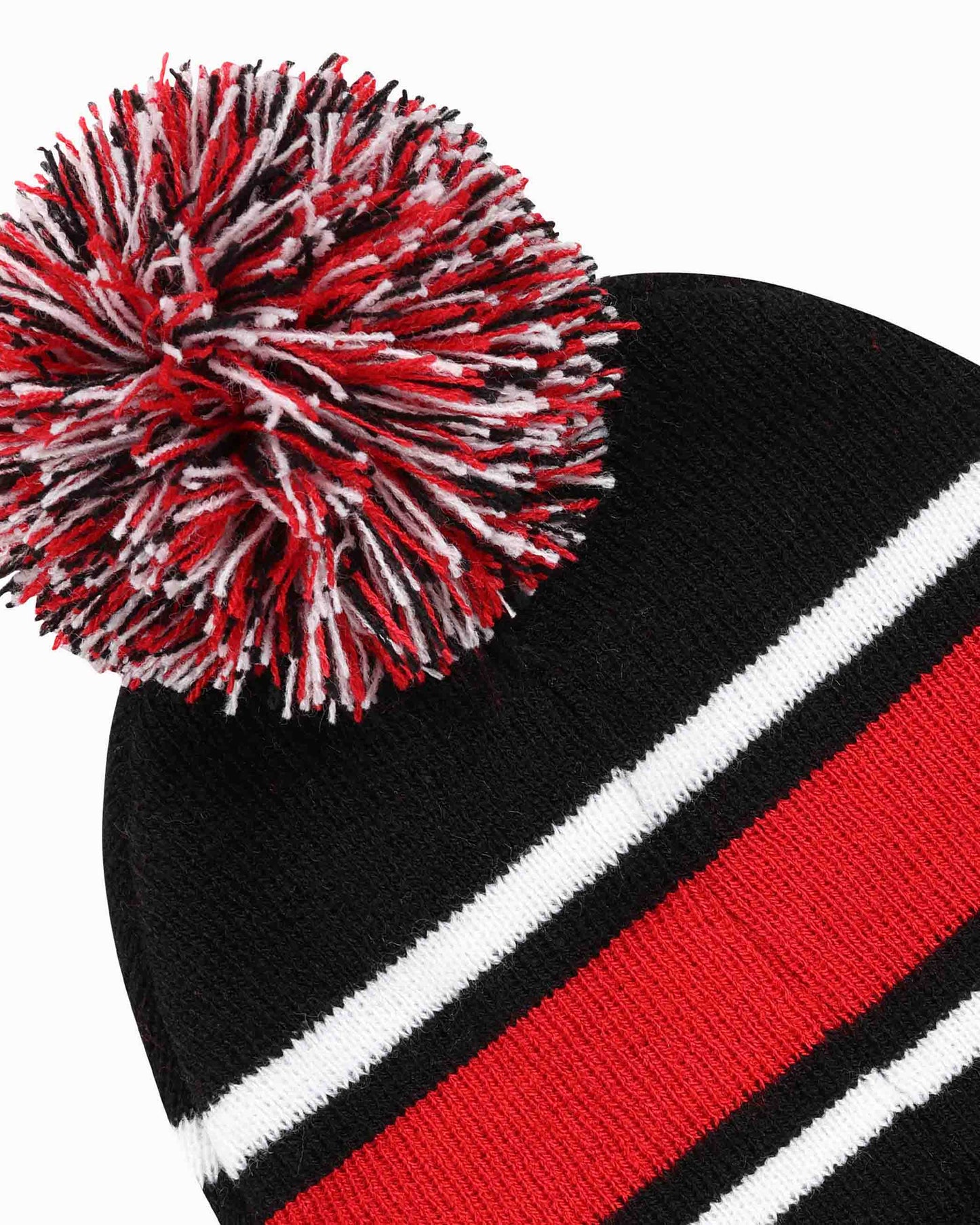 Adult Bobble Hat