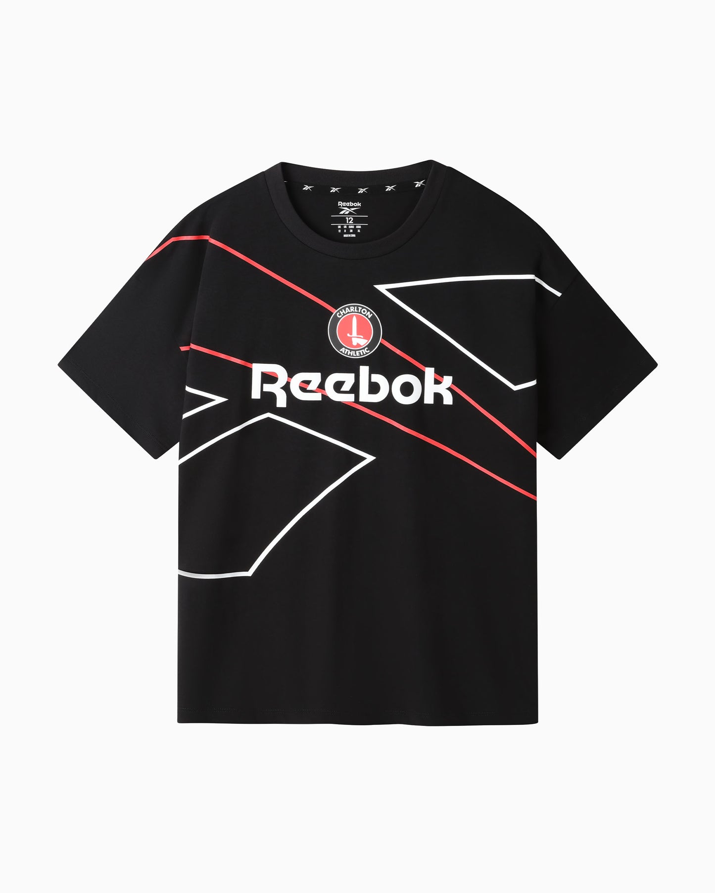 Athleisure T-Shirt - Womens