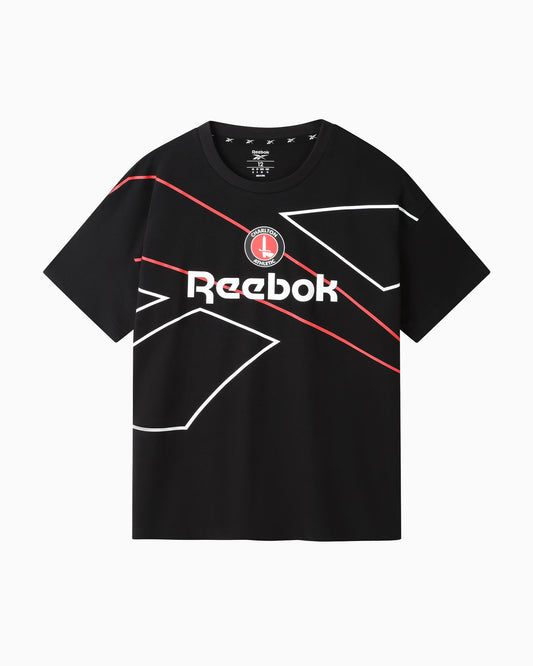 Athleisure T-Shirt - Womens