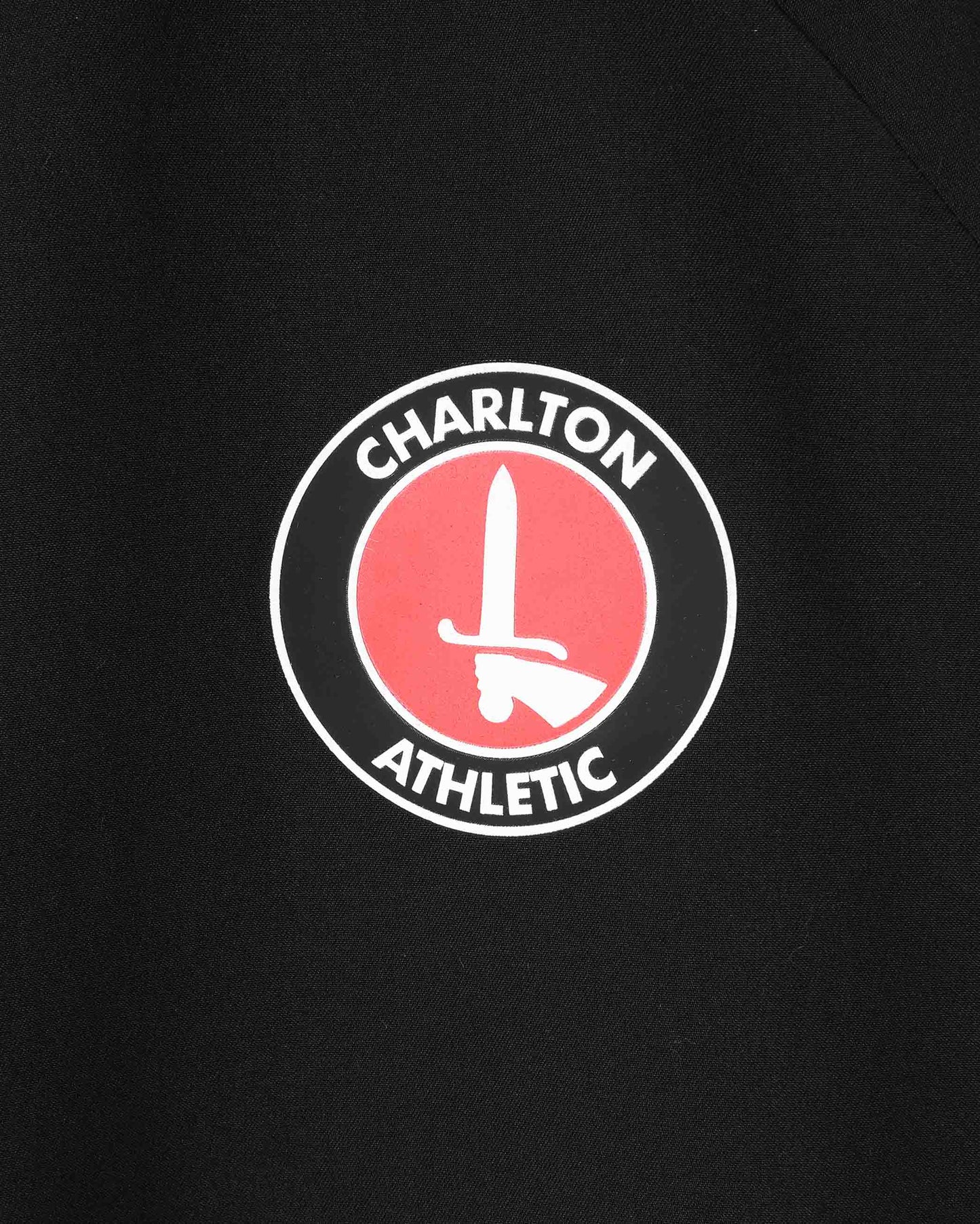 Athleisure Track Jacket - Womens