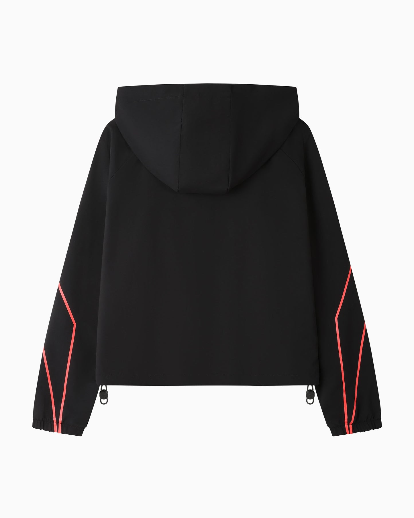 Athleisure Track Jacket - Womens
