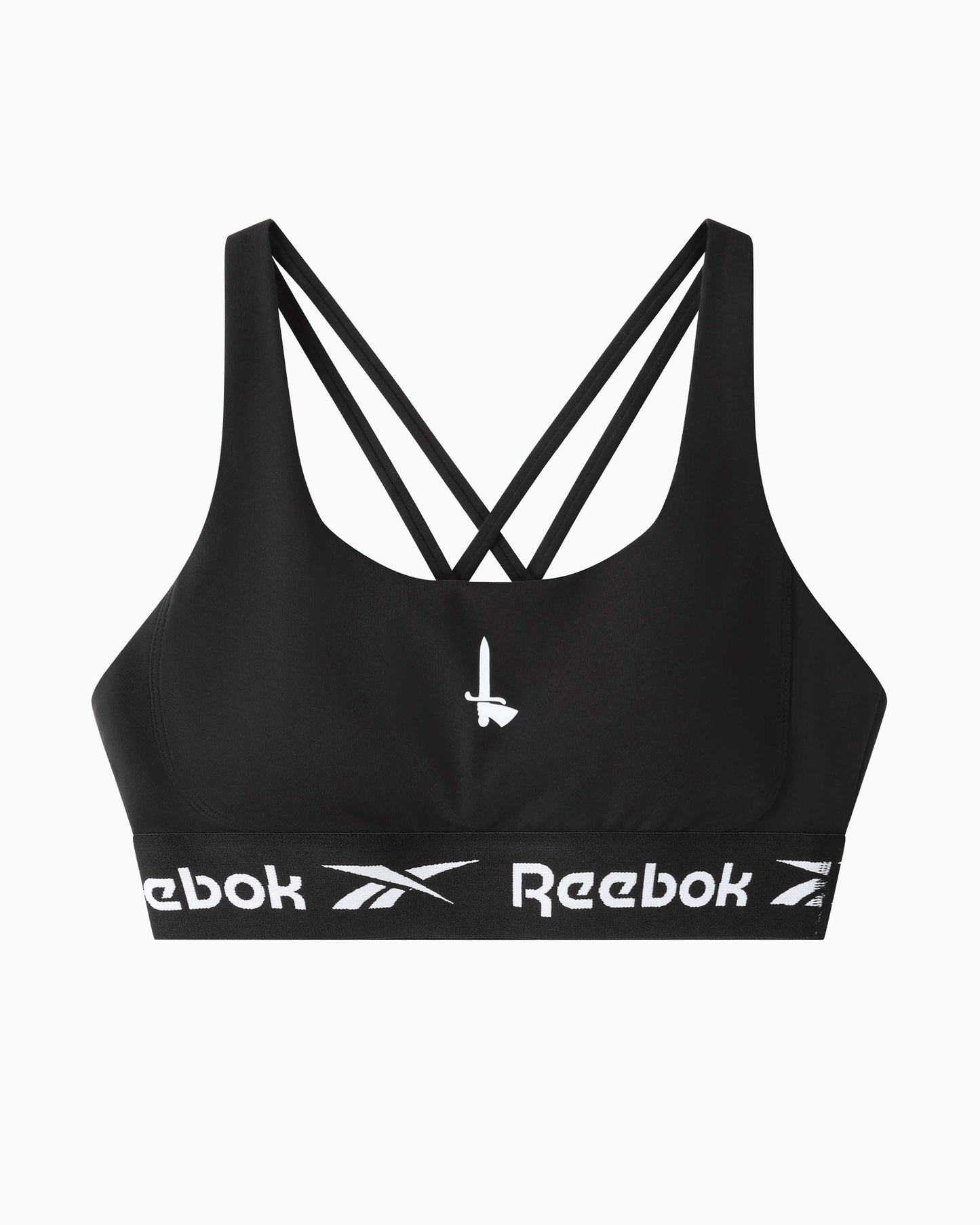 Athleisure Bralette Top - Womens