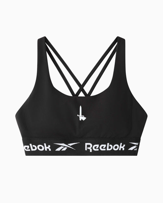 Athleisure Bralette Top - Womens