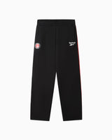 Athleisure Wide Leg Pants -Womens