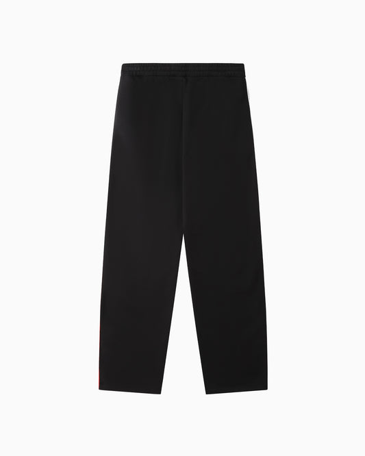 Athleisure Wide Leg Pants -Womens