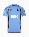 Away Goalkeeper Kit