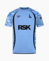 Away Goalkeeper Kit