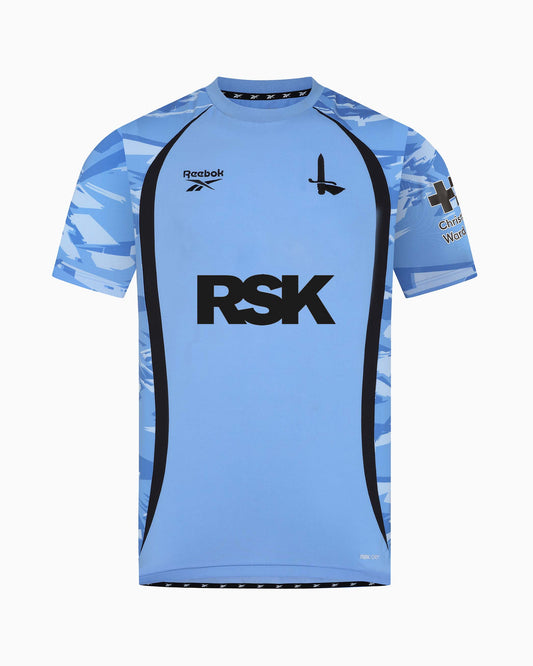 2026/27 Charlton Athletic Away Goalkeeper Shirt