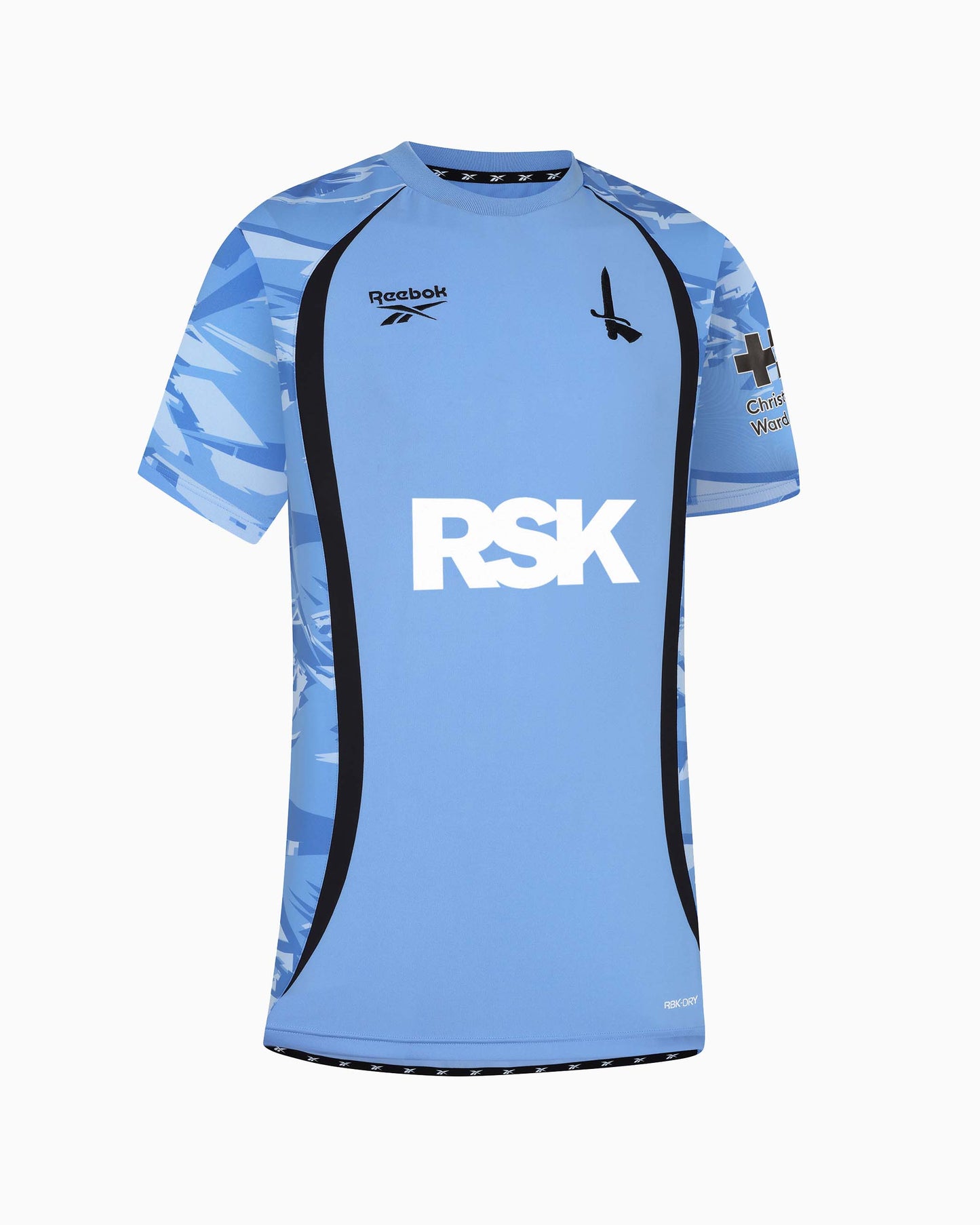 2026/27 Charlton Athletic Away Goalkeeper Shirt