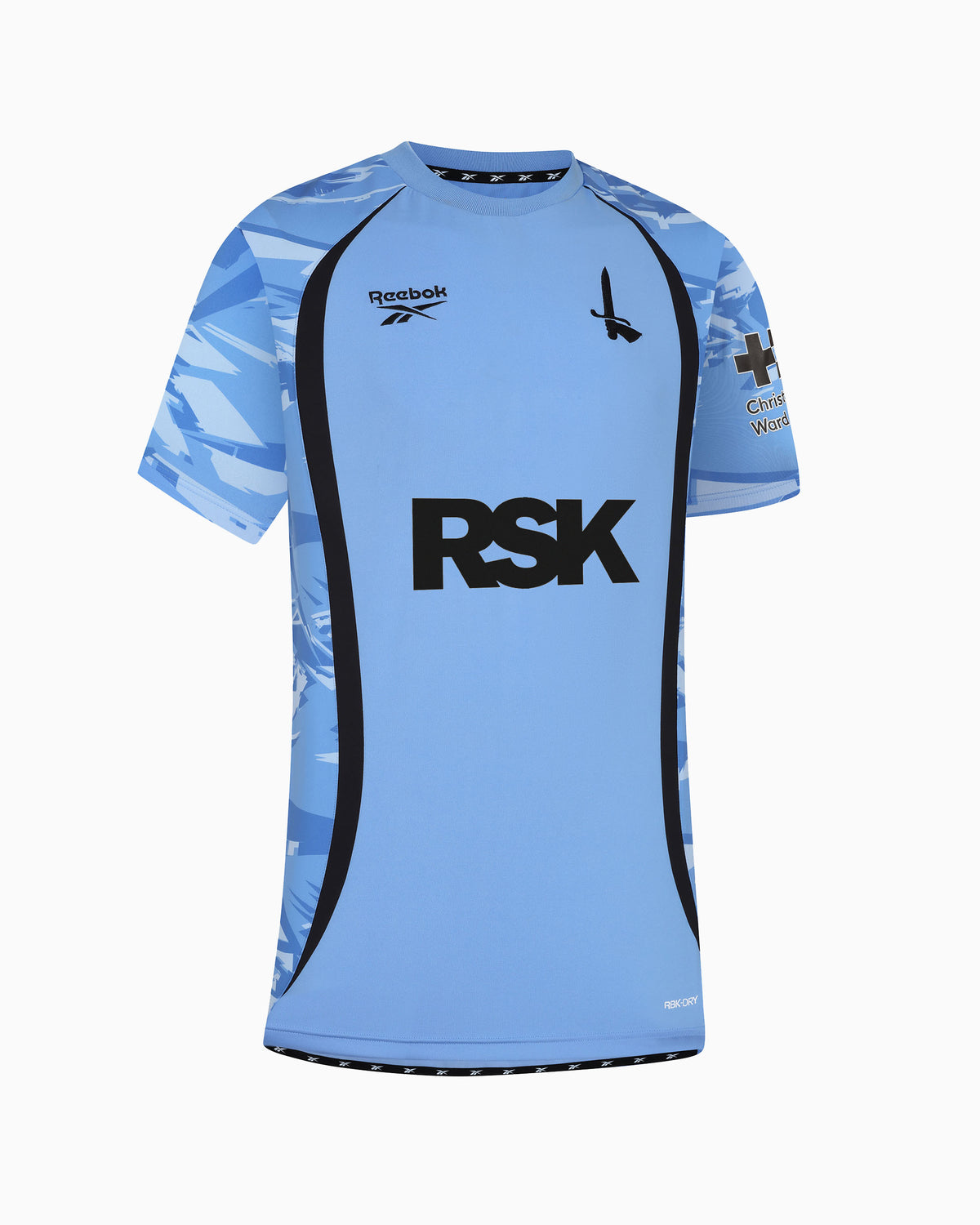 2026/27 Charlton Athletic Away Goalkeeper Shirt