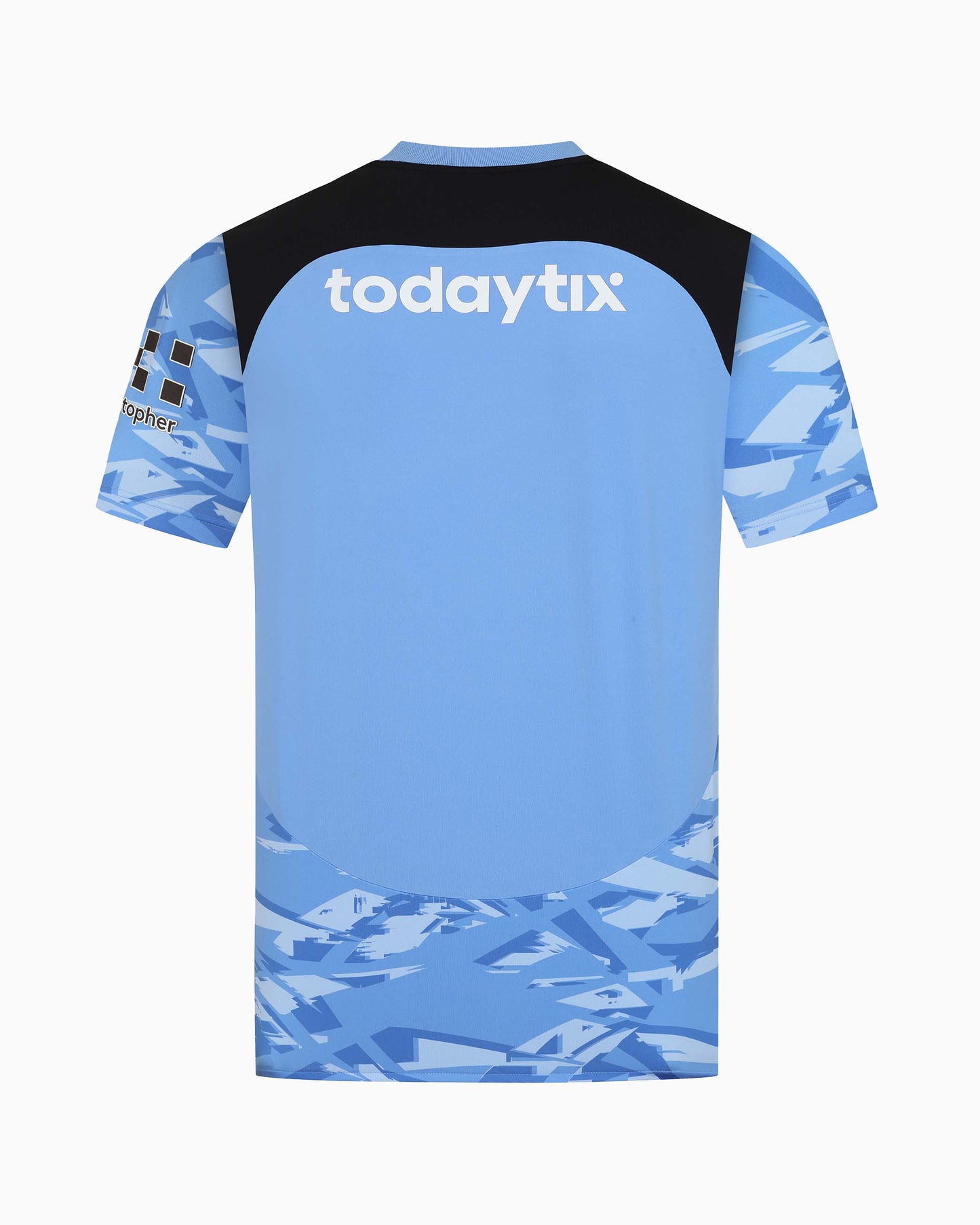 2026/27 Charlton Athletic Away Goalkeeper Shirt