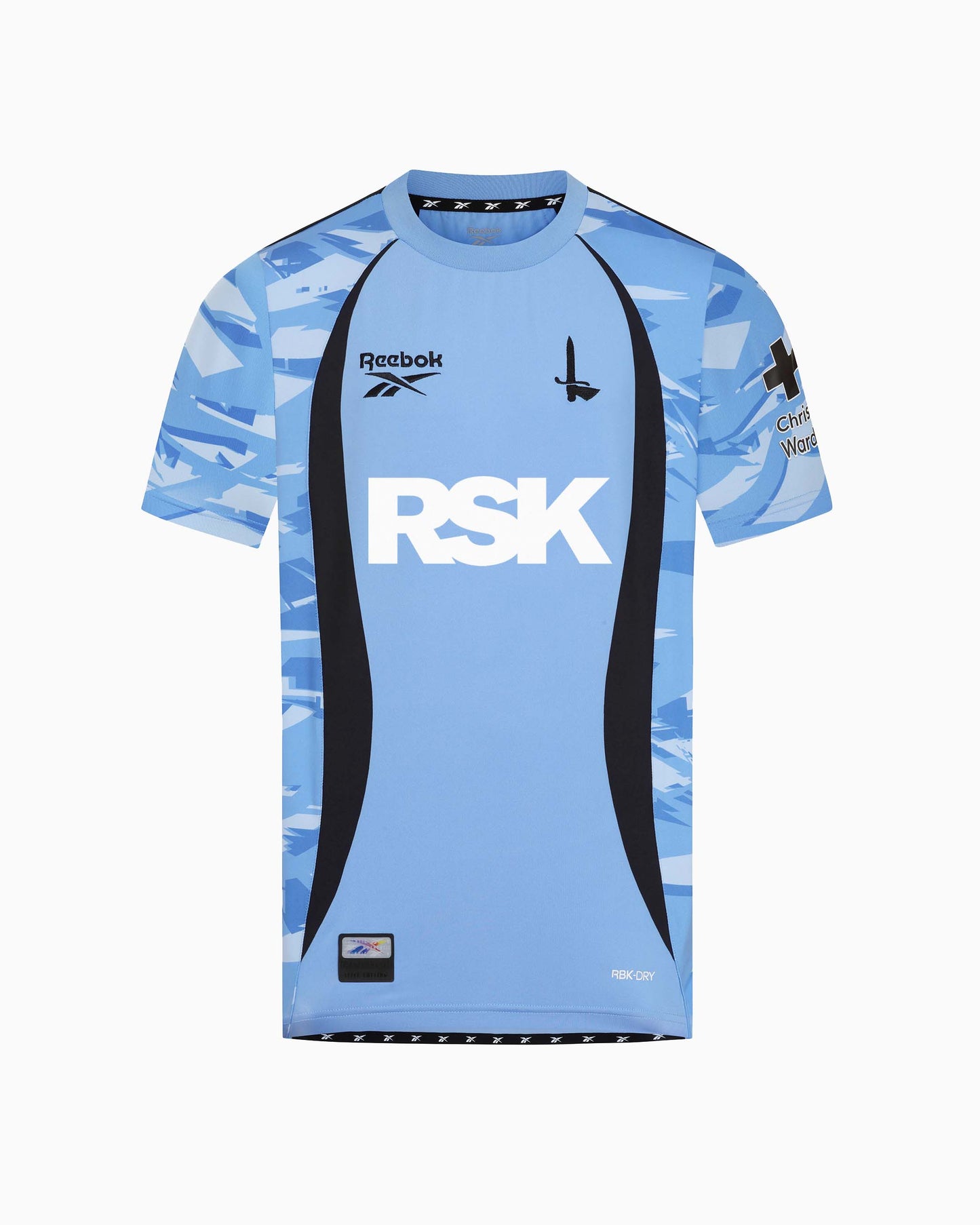 2026/27 Charlton Athletic Away Goalkeeper Shirt - Junior