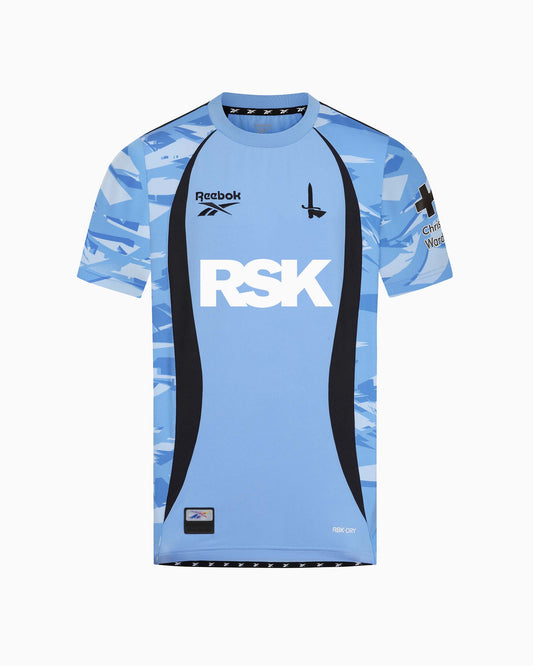 2026/27 Charlton Athletic Away Goalkeeper Shirt - Junior