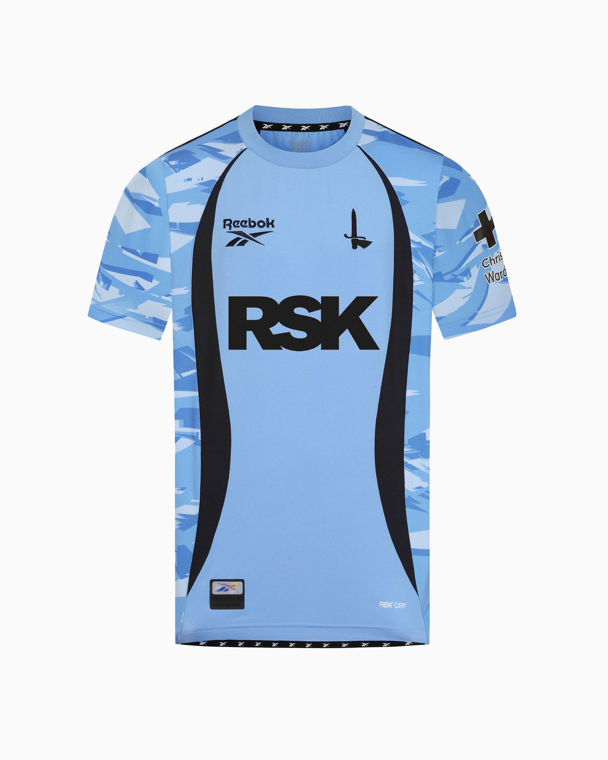 2026/27 Charlton Athletic Away Goalkeeper Shirt - Junior