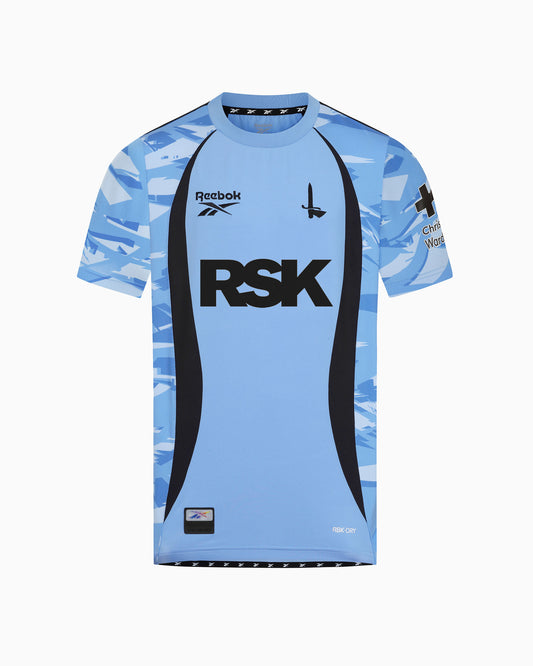 2026/27 Charlton Athletic Away Goalkeeper Shirt - Junior