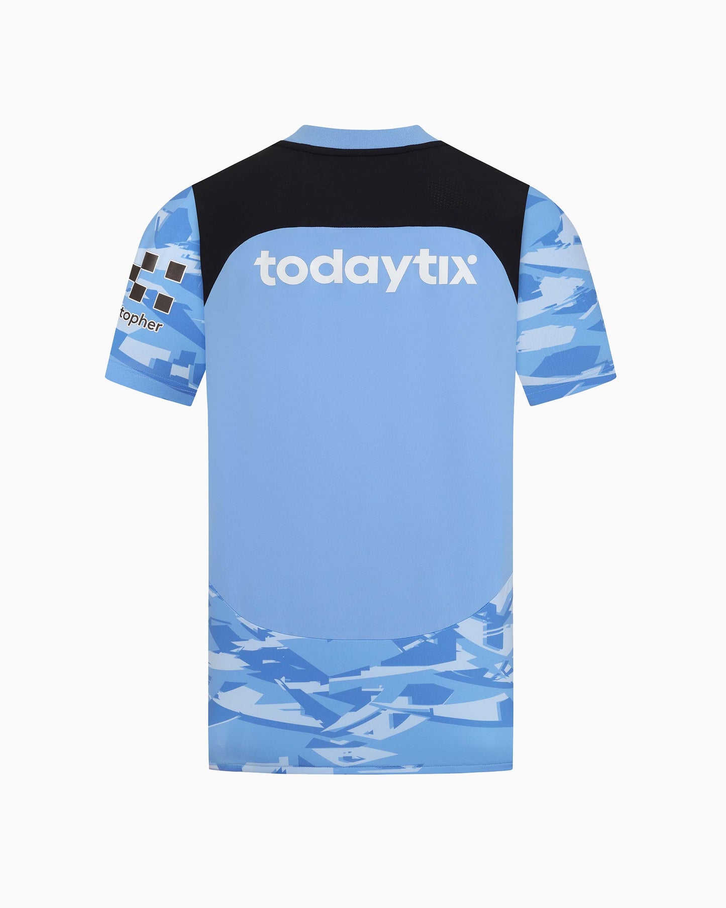 2026/27 Charlton Athletic Away Goalkeeper Shirt - Junior