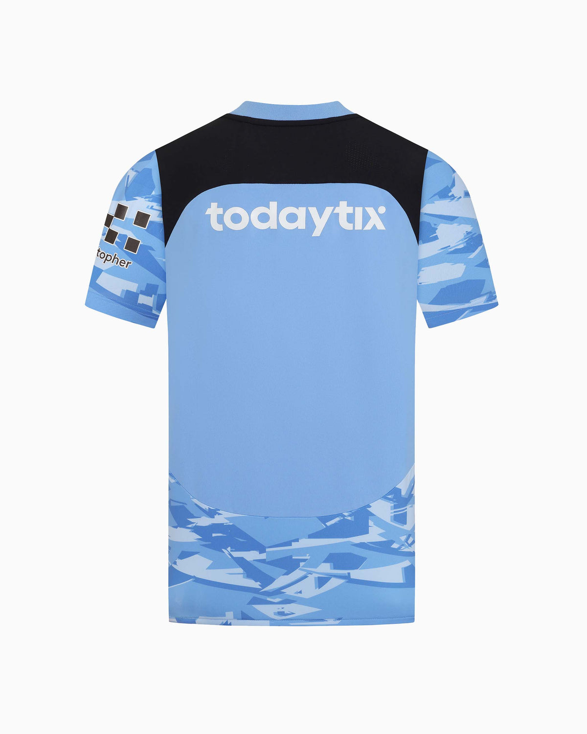 2026/27 Charlton Athletic Away Goalkeeper Shirt - Junior
