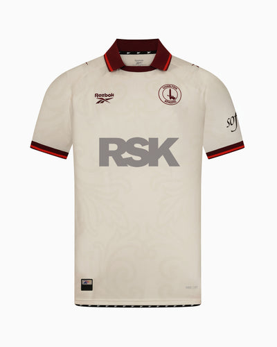 WSL 26/27 Charlton Athletic Away Shirt