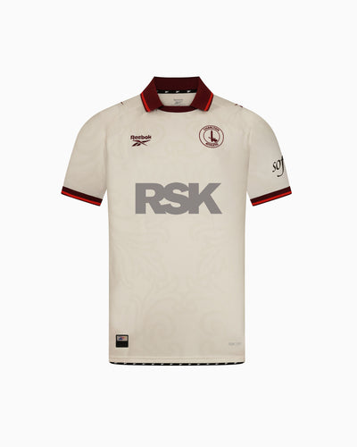 WSL 26/27 Charlton Athletic Away Shirt - Junior