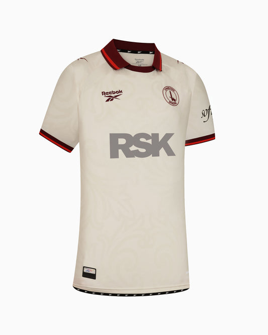 WSL 26/27 Charlton Athletic Away Shirt