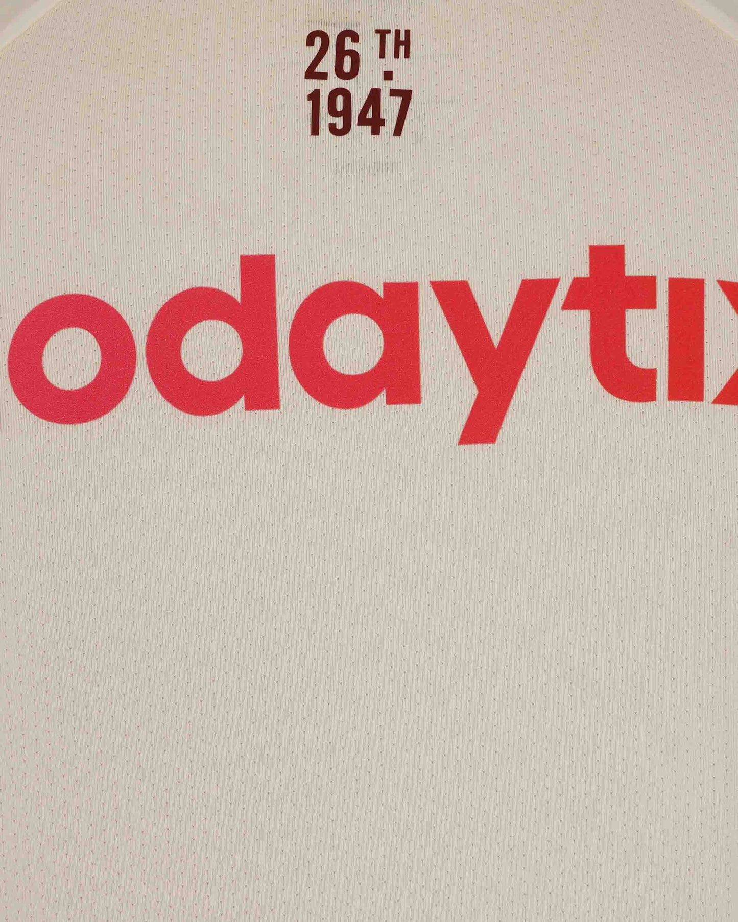 2026/27 Charlton Athletic Away Shirt - Womens