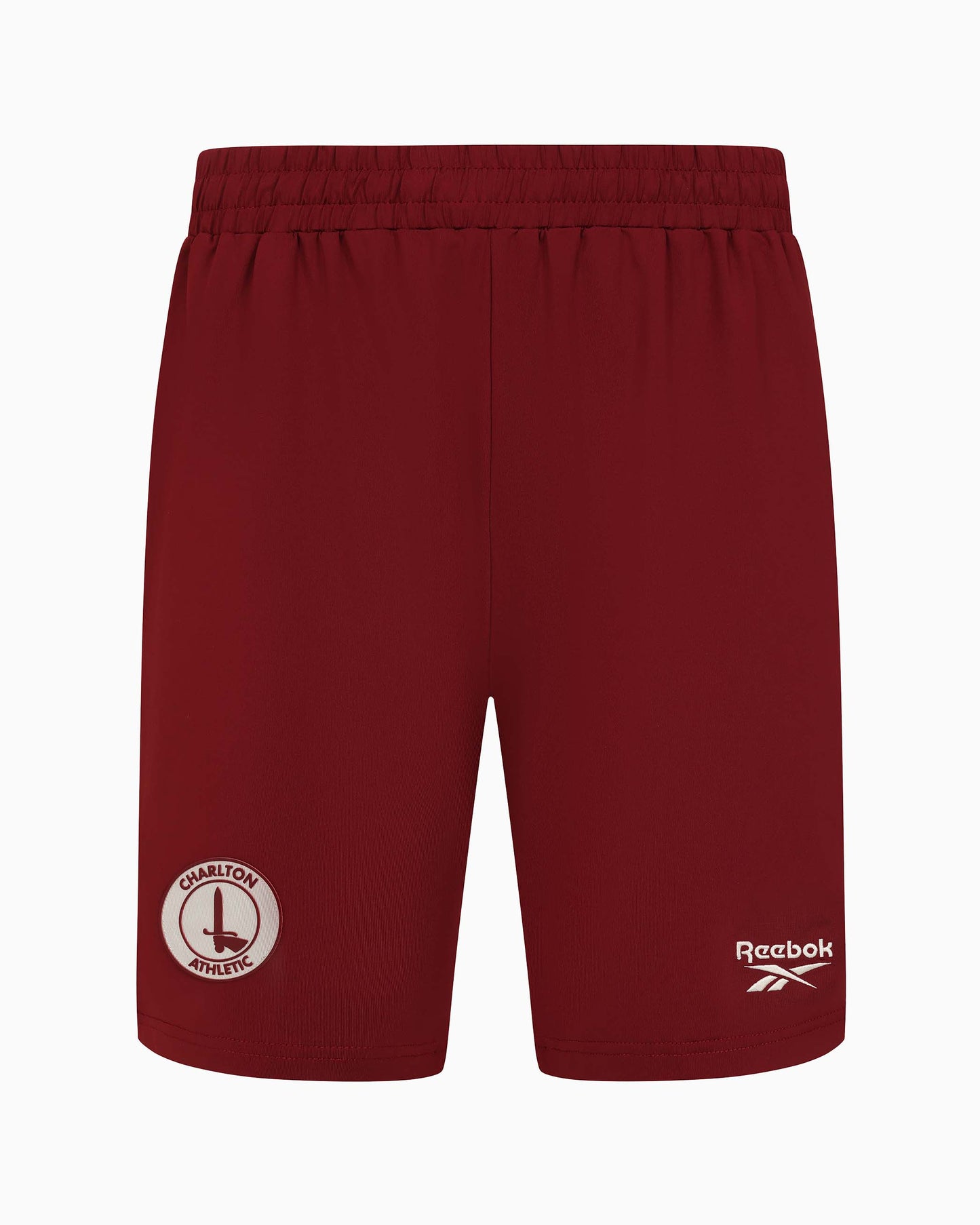 2026/27 Charlton Athletic Away Short