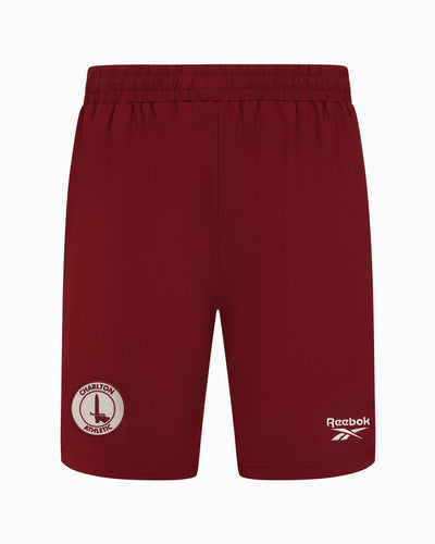 2026/27 Charlton Athletic Away Short