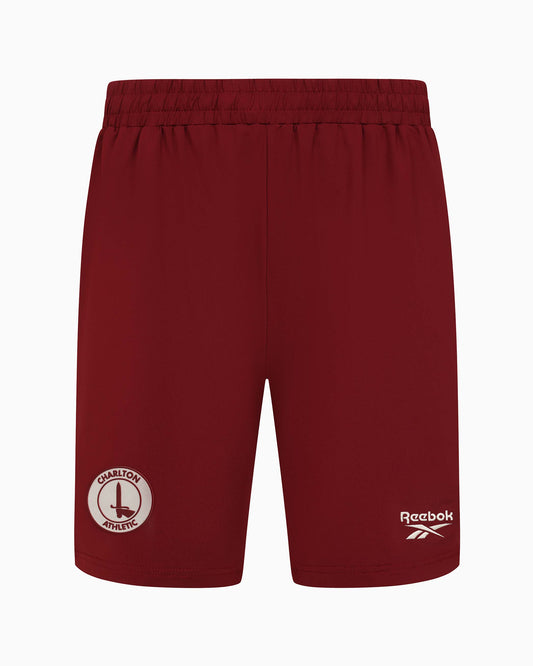 2026/27 Charlton Athletic Away Short