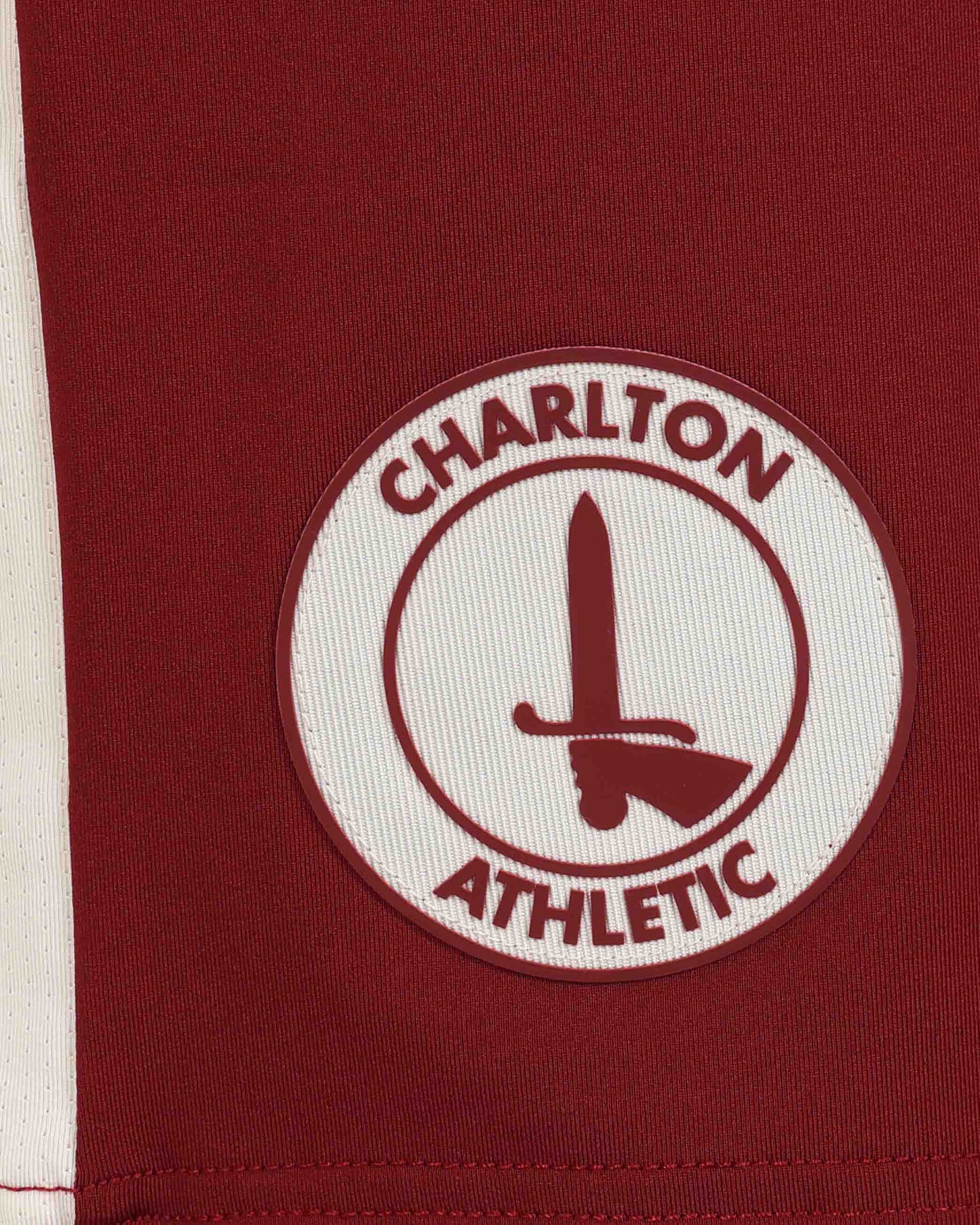 2026/27 Charlton Athletic Away Short