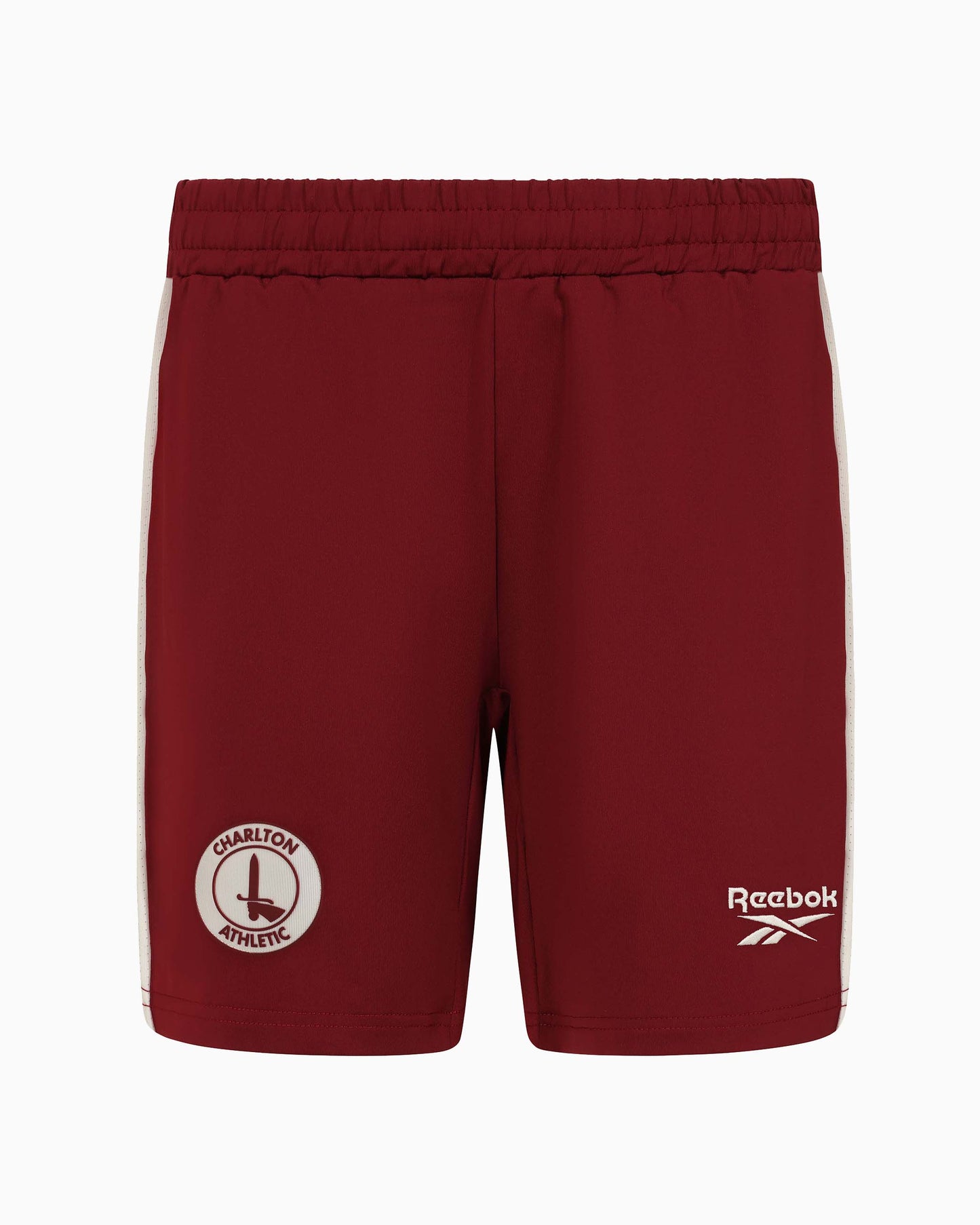 2026/27 Charlton Athletic Away Short - Junior