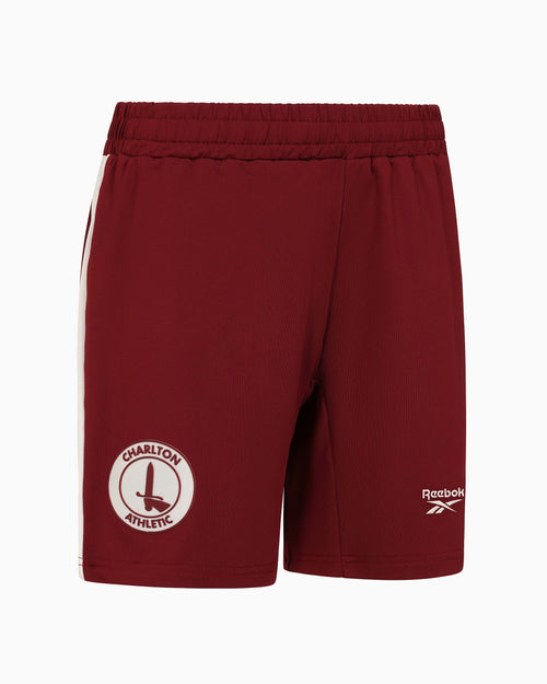 2026/27 Charlton Athletic Away Short - Junior