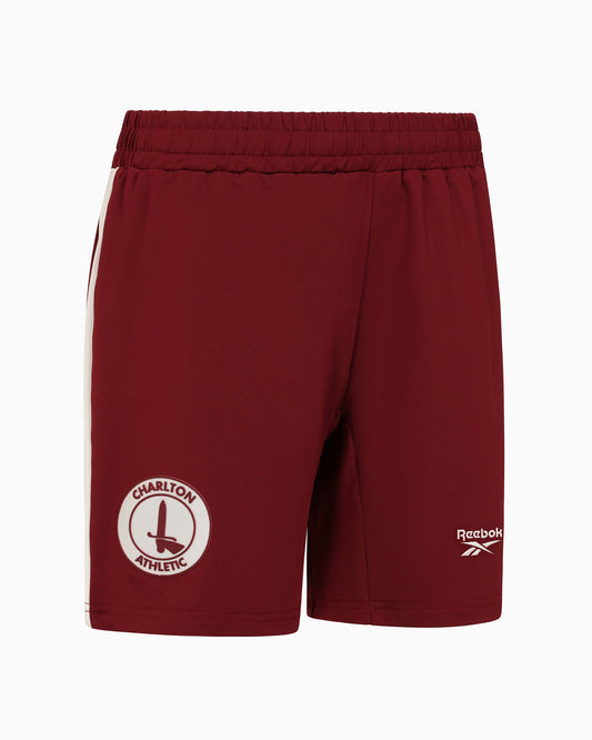 2026/27 Charlton Athletic Away Short - Junior