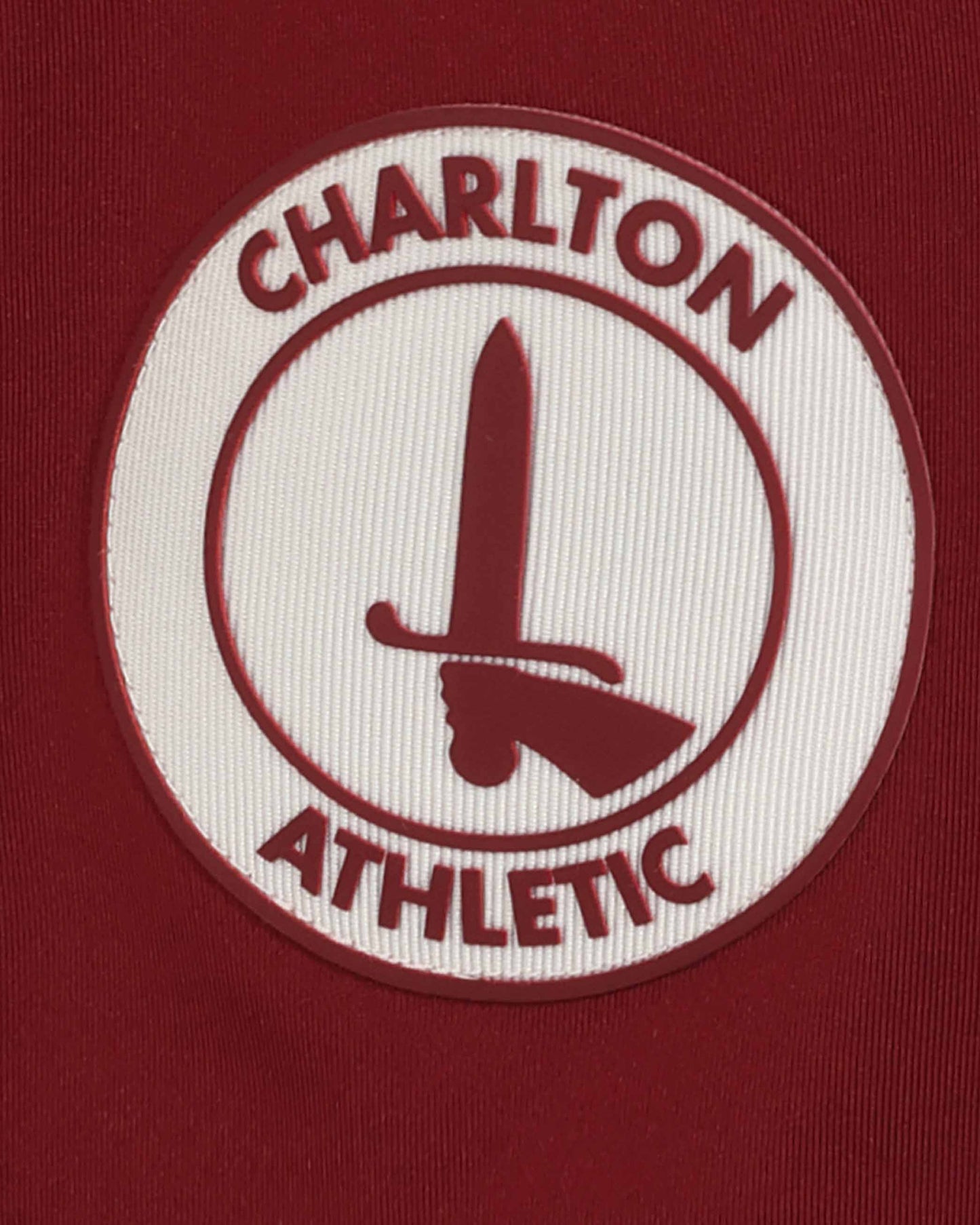 2026/27 Charlton Athletic Away Short - Junior