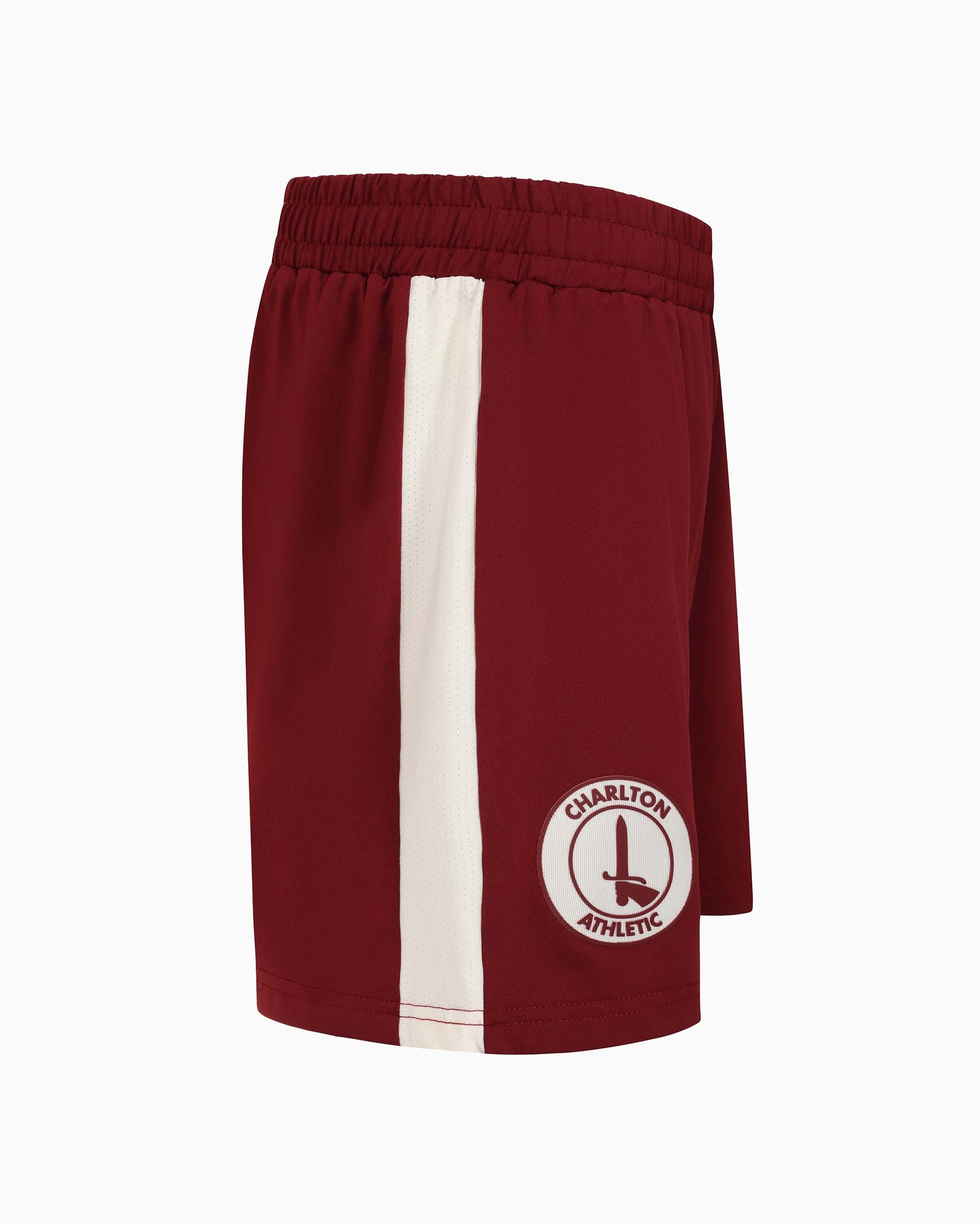 2026/27 Charlton Athletic Away Short - Junior