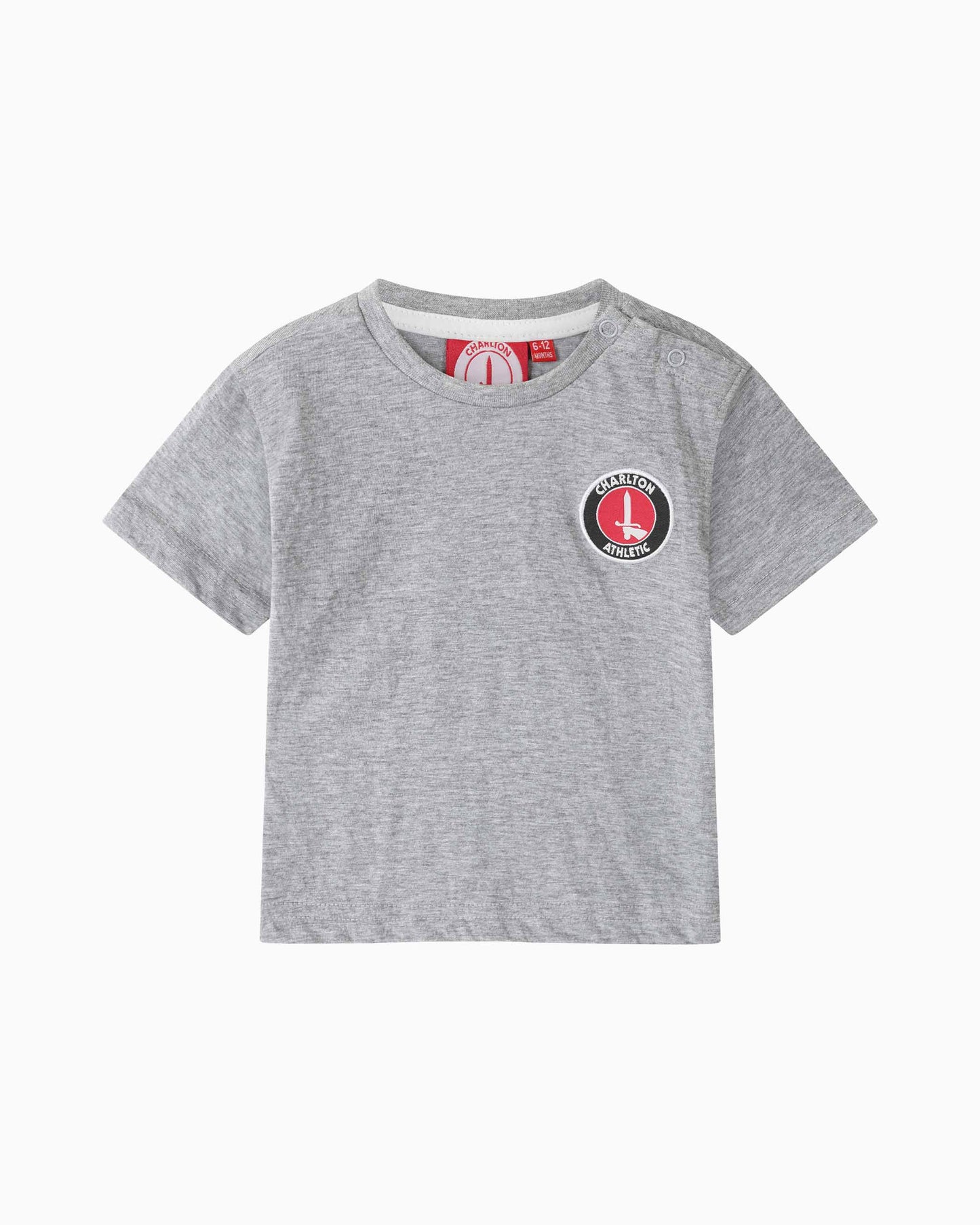 Cotton T-Shirt - Baby