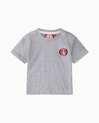 Cotton T-Shirt - Baby