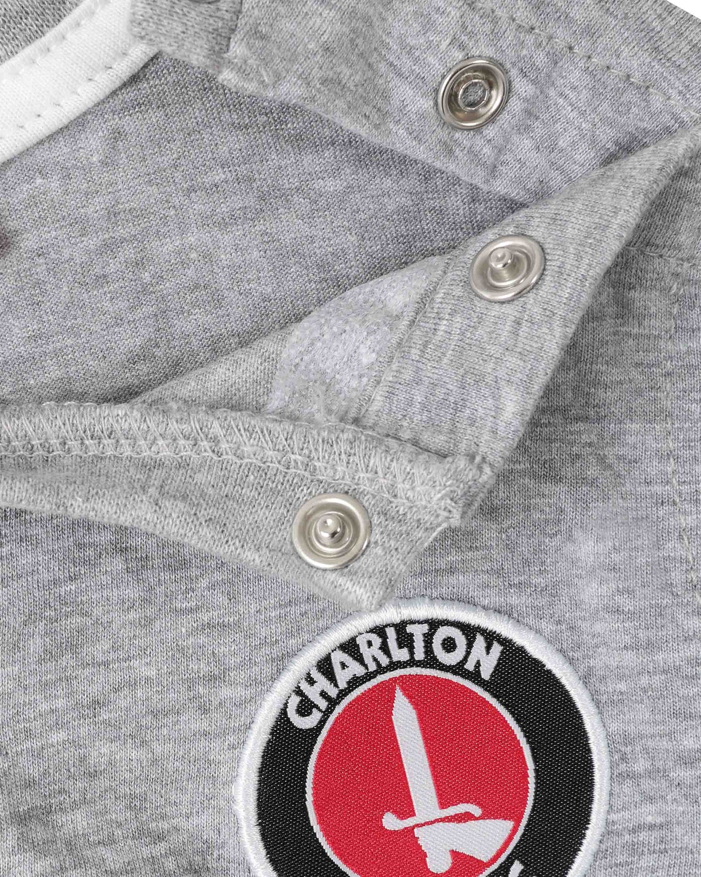 Cotton T-Shirt - Baby