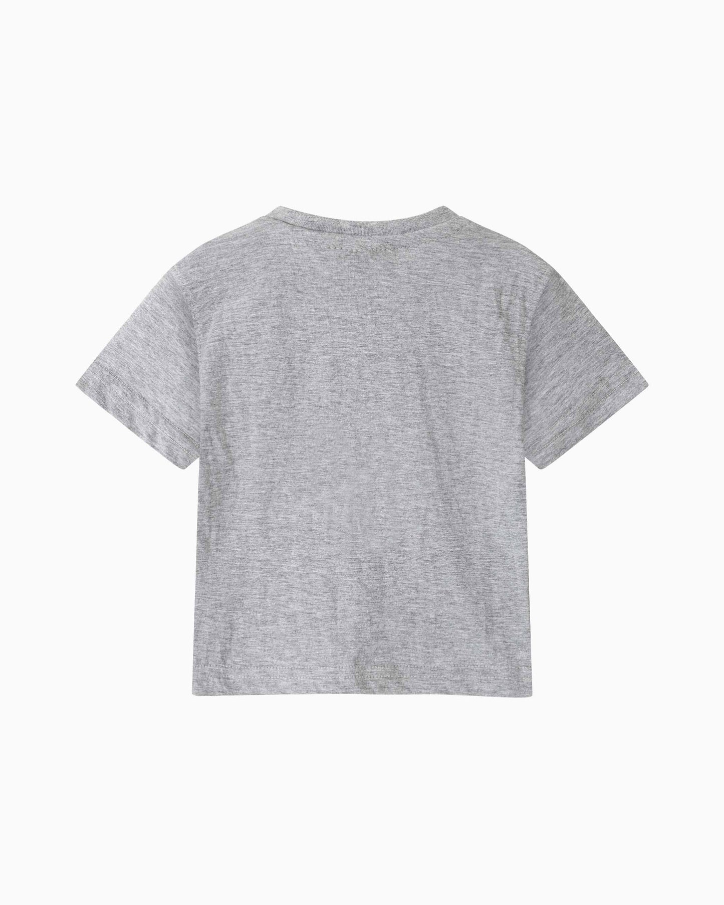 Cotton T-Shirt - Baby