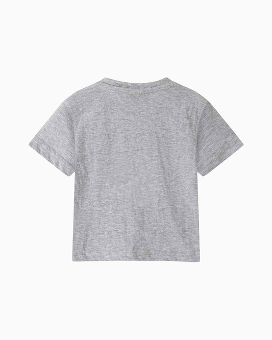 Cotton T-Shirt - Baby
